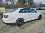 2010 Volkswagen Jetta Wolfsburg
