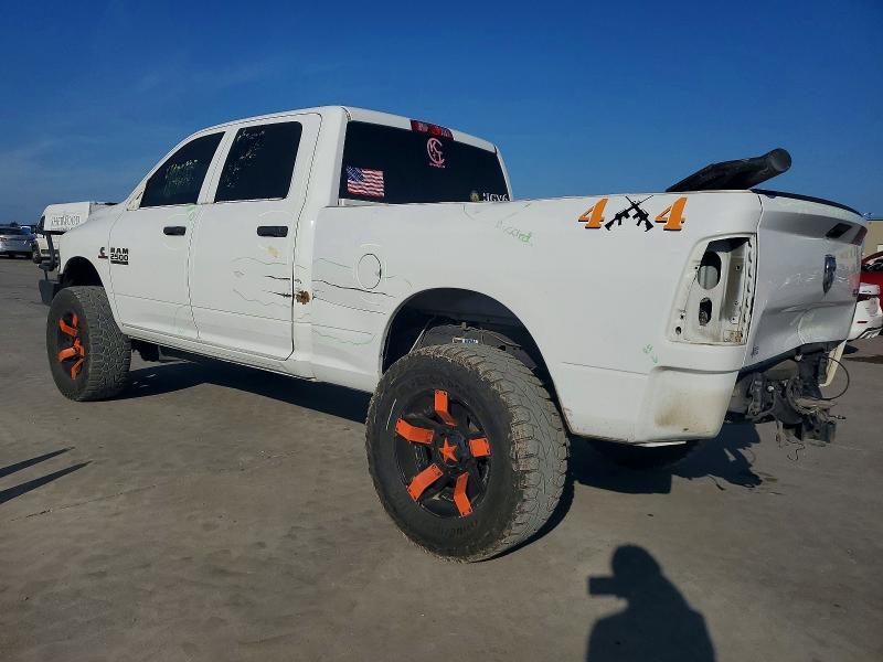 2018 Dodge Ram 2500 st