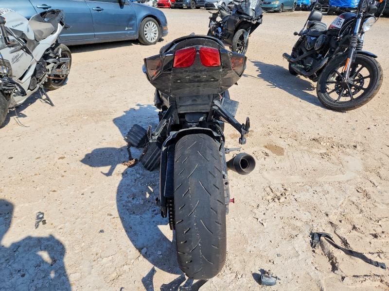 2017 Suzuki GSX