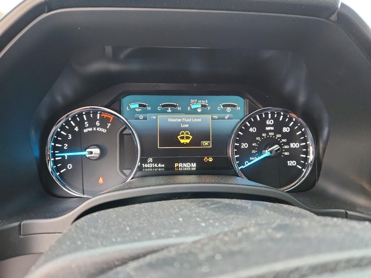 2018 Ford Expedition max Limited