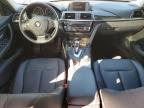 2017 BMW 320 xi