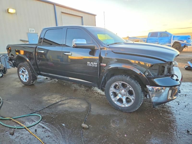 2017 Dodge 1500 Laramie