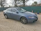 2004 Acura TSX