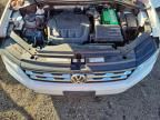 2019 Volkswagen Tiguan s