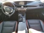 2015 Lexus Es 350