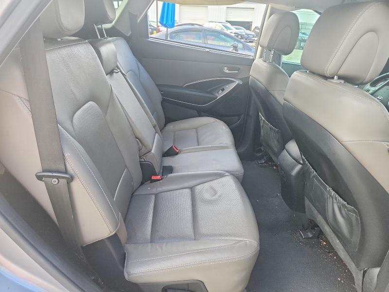 2019 Hyundai Santa fe xl se