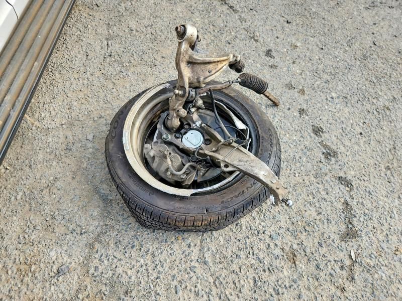 2001 Ford F150 Supercrew