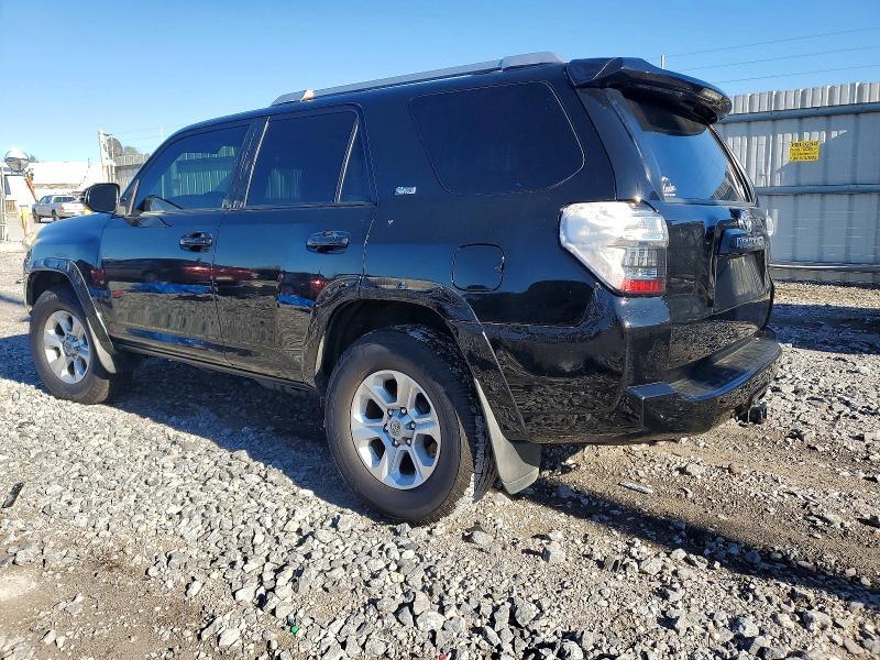 2014 Toyota 4runner SR5