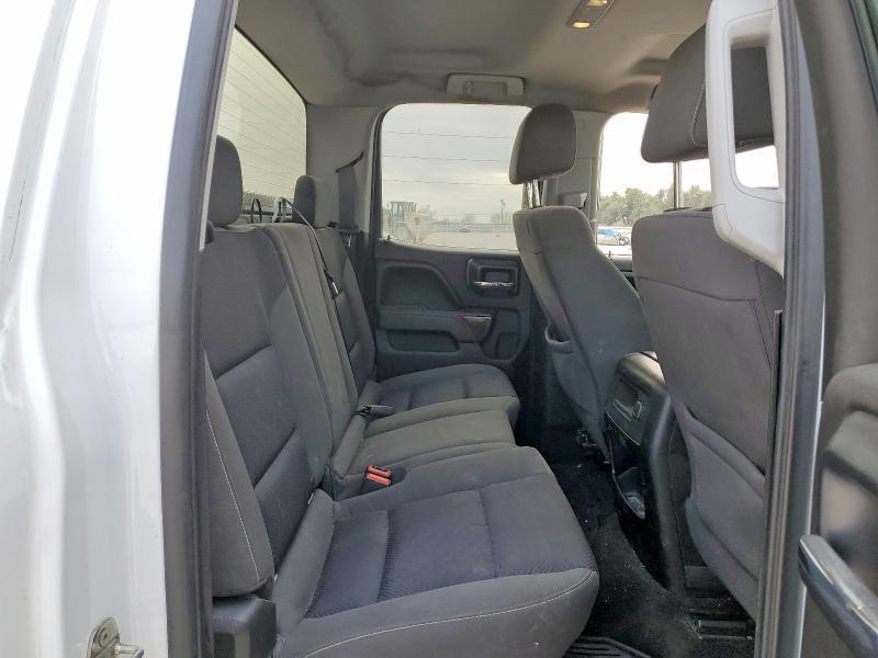 2016 GMC Sierra K2500 SLE