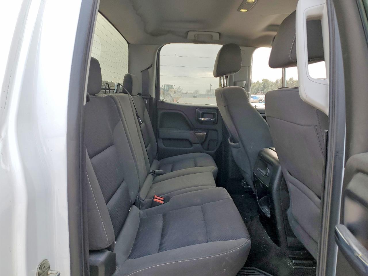 2016 GMC Sierra K2500 SLE