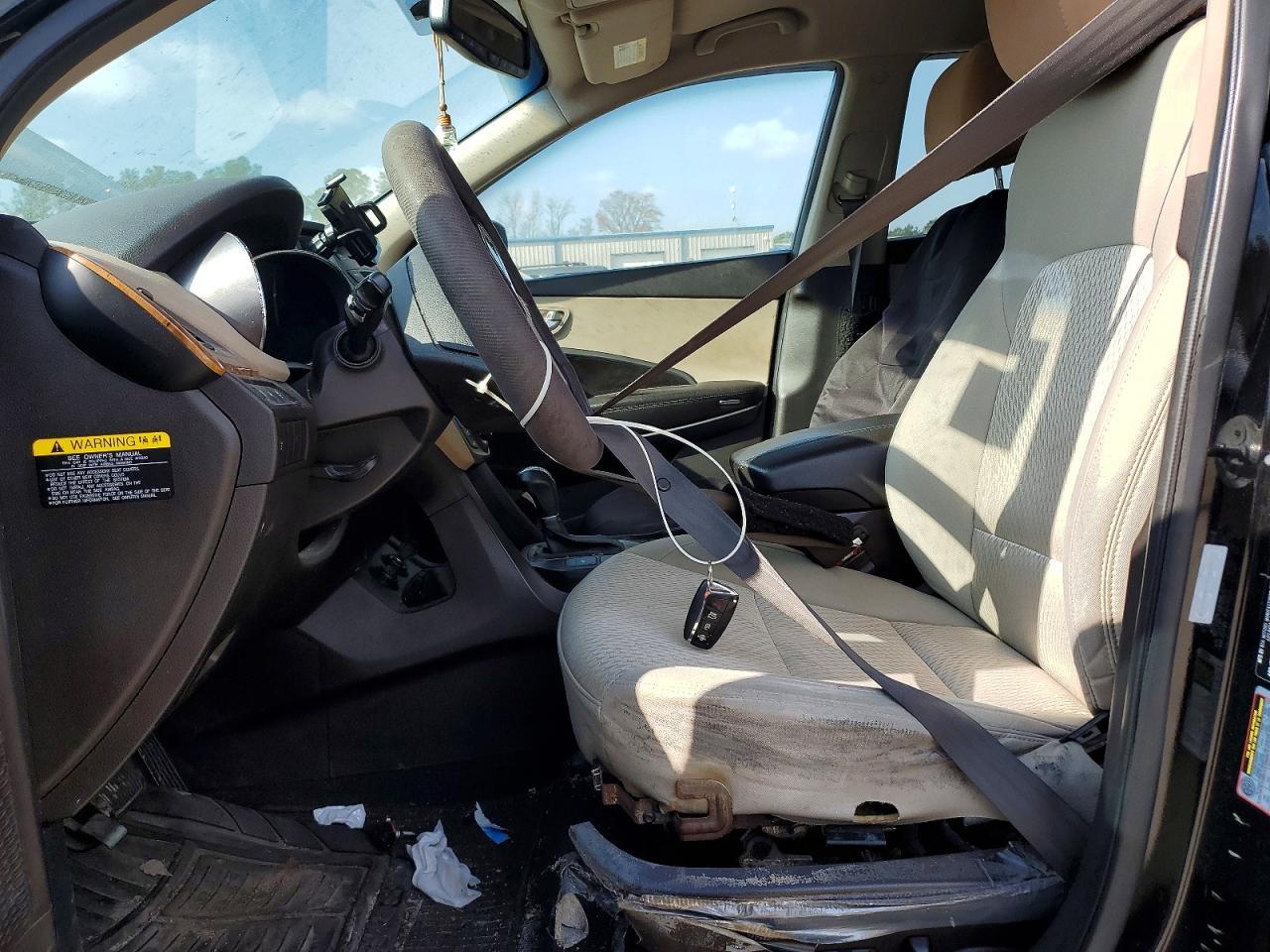 2013 Hyundai Santa fe Sport