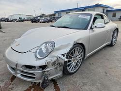 2006 Porsche 911 Carrera s for sale in Grand Prairie, TX