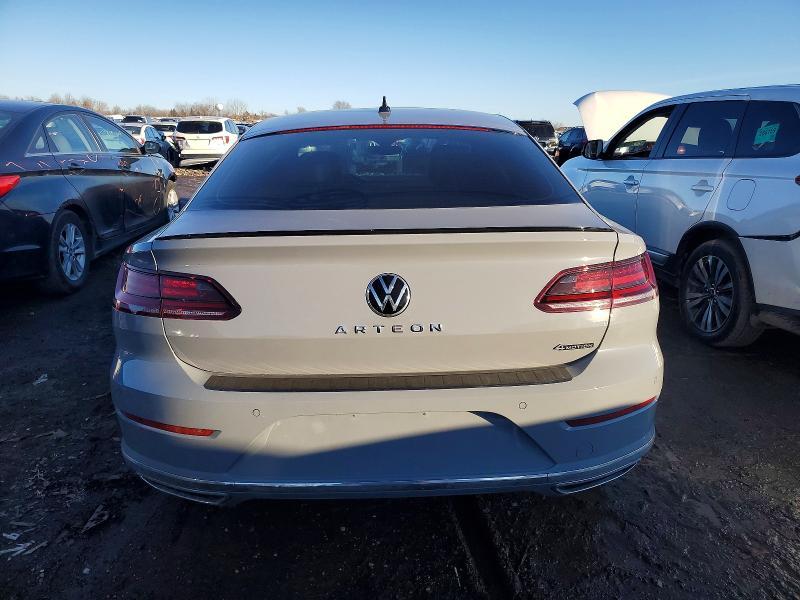 2023 Volkswagen Arteon sel R-line