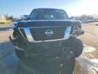 2019 Nissan Armada sv