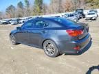 2010 Lexus Is 350