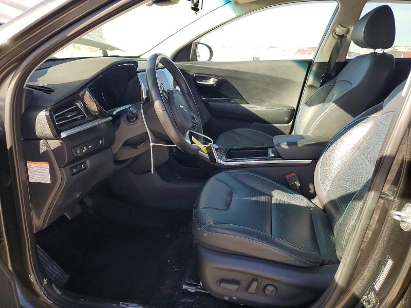 2022 KIA Niro ex Premium