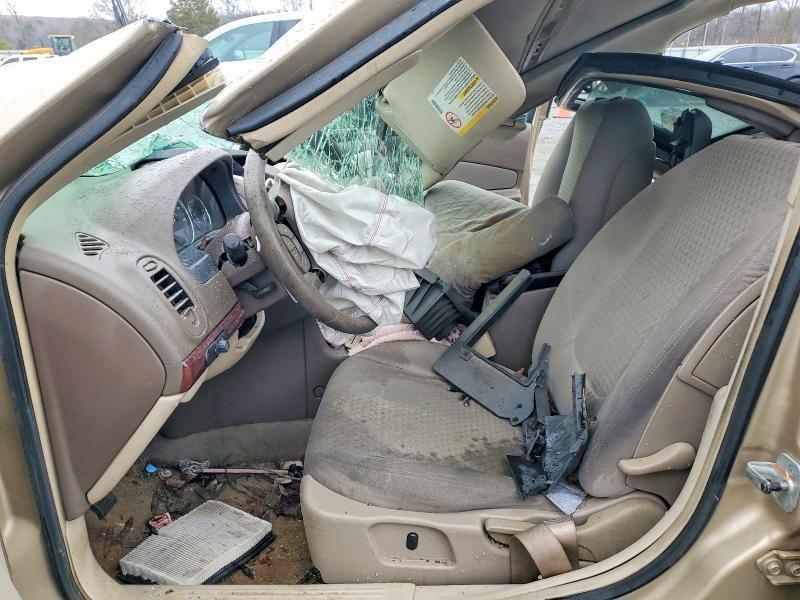 2006 Chevrolet Malibu Maxx lt