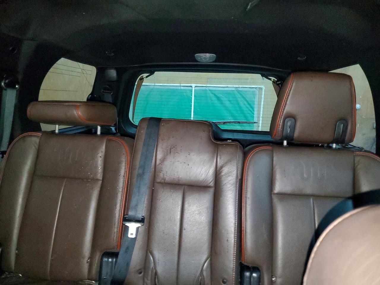 2016 Ford Expedition xlt