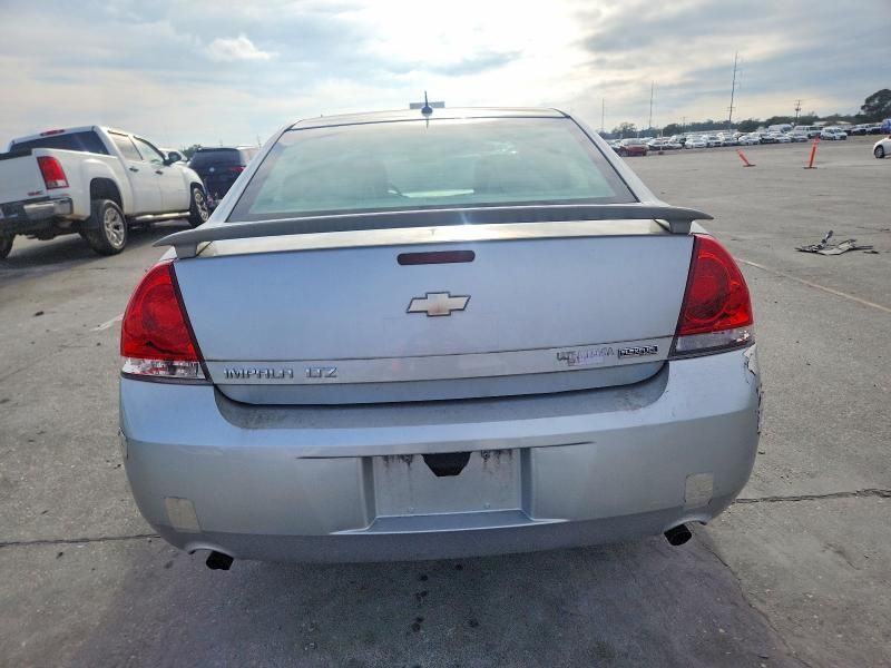 2013 Chevrolet Impala ltz