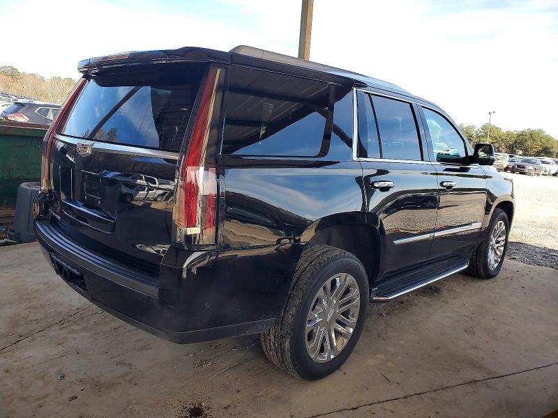 2018 Cadillac Escalade