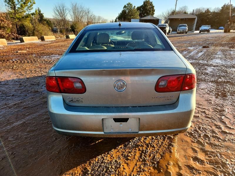 2006 Buick Lucerne cxl