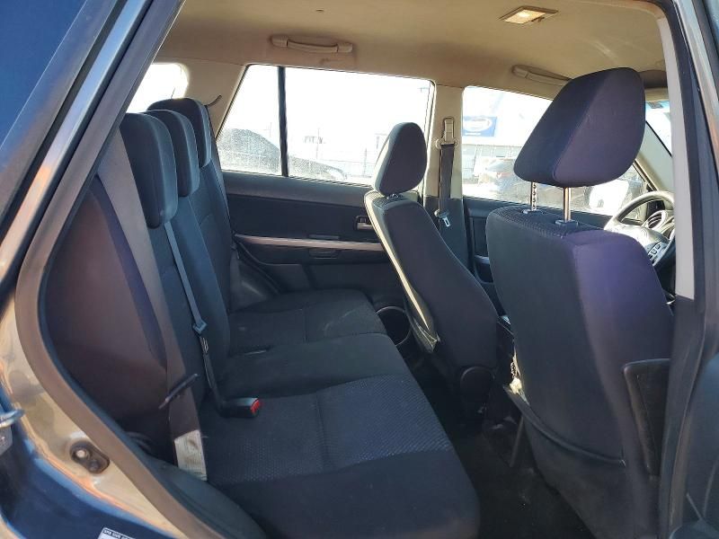 2008 Suzuki Grand Vitara