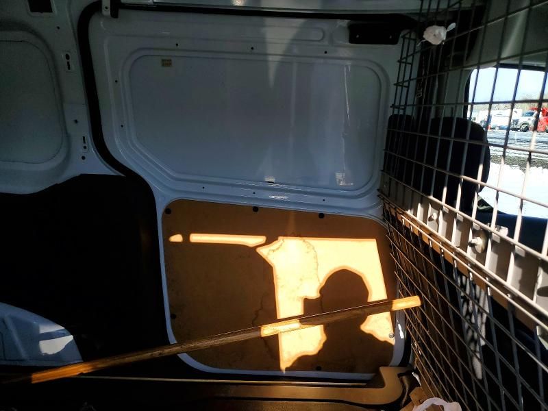 2020 Ford Transit Connect Utility / Service van