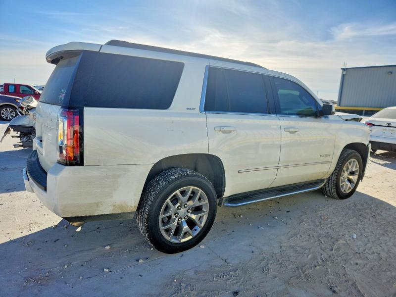 2019 GMC Yukon slt
