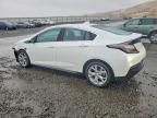 2017 Chevrolet Volt Premier