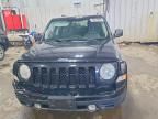 2012 Jeep Patriot Latitude