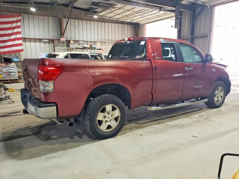 2007 Toyota Tundra Limited