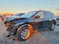 2020 Nissan Rogue en venta en Grand Prairie, TX