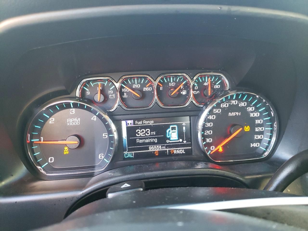 2019 Chevrolet Silverado ld K1500 lt