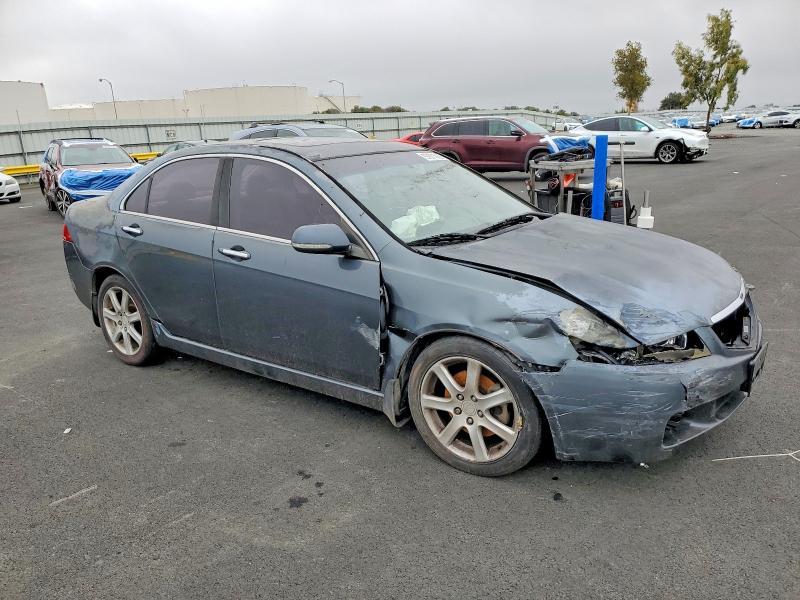 2005 Acura TSX
