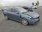 2005 Acura TSX