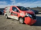 2019 Nissan NV200 Utility / Service Van