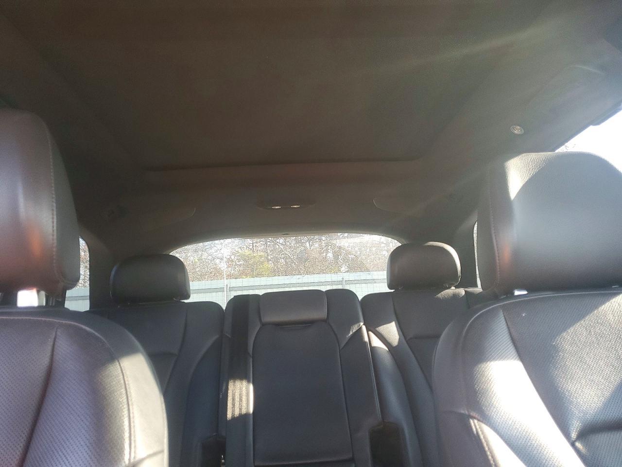 2017 Audi Q7 Prestige