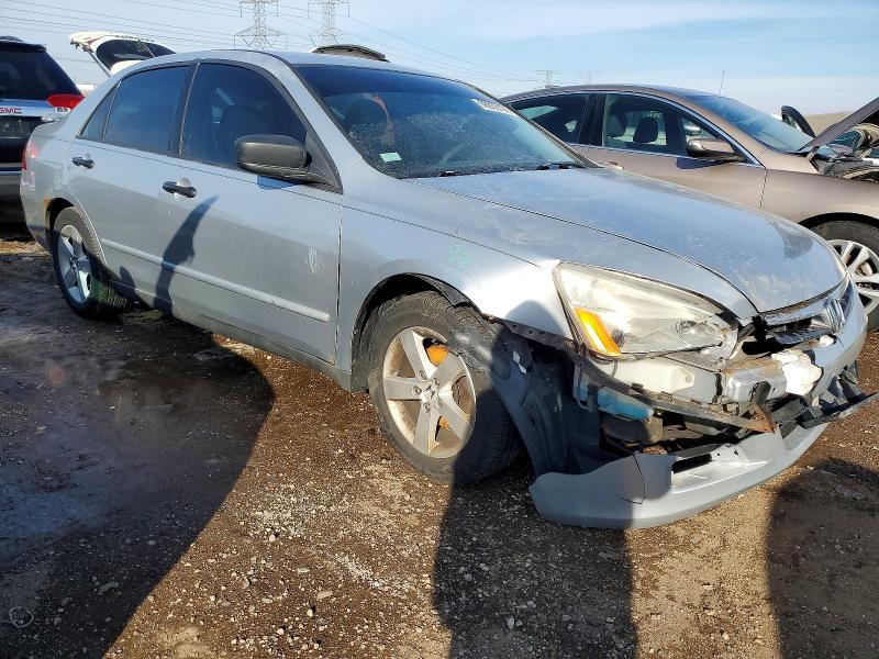 2007 Honda Accord Value