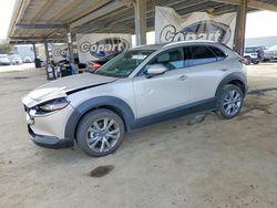 Mazda salvage cars for sale: 2023 Mazda Cx-30 Premium