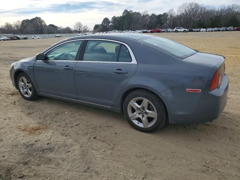 2009 Chevrolet Malibu 1LT
