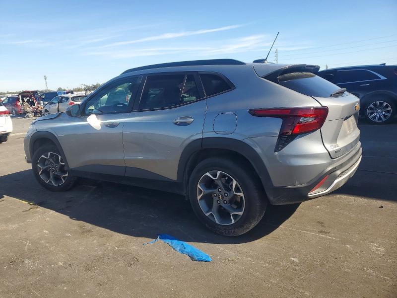 2024 Chevrolet Trax 1LT