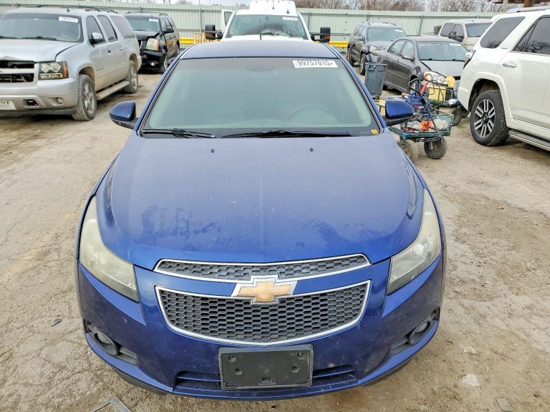 2012 Chev Cruze