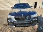 2015 BMW X4 Xdrive35i