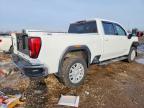2022 GMC Sierra K3500 sle