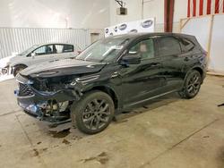 2023 Acura Mdx A-spec en venta en Concord, NC