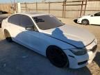 2014 BMW 320 i