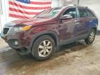 2012 KIA Sorento Base