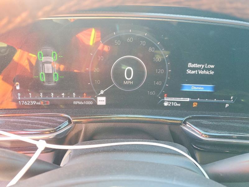 2021 Cadillac Escalade esv Sport