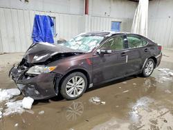 2013 Lexus Es 350 Base en venta en Albany, NY