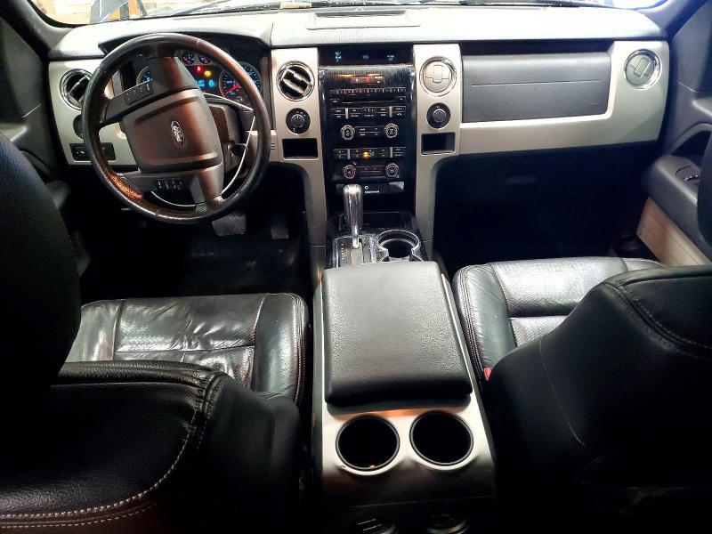 2010 Ford F150 Super cab